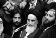 امام خمینی: انقلاب ایران ملی نیست، اسلامی است/ حذف اسلام از کنار جمهوری، خیانت به ملت!